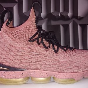 Lebron 15 "Hollywood"